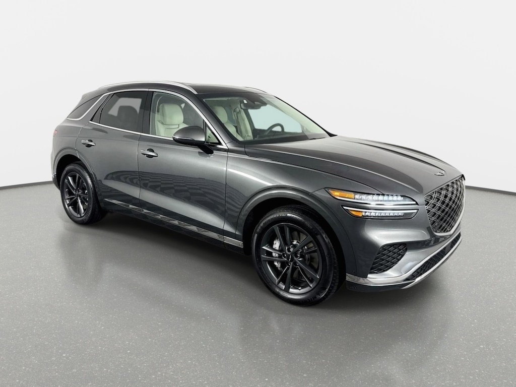 New 2027 Genesis GV70 2.5T Select SUV