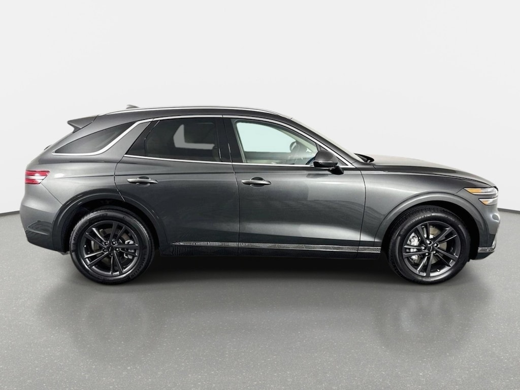 New 2027 Genesis GV70 2.5T Select SUV