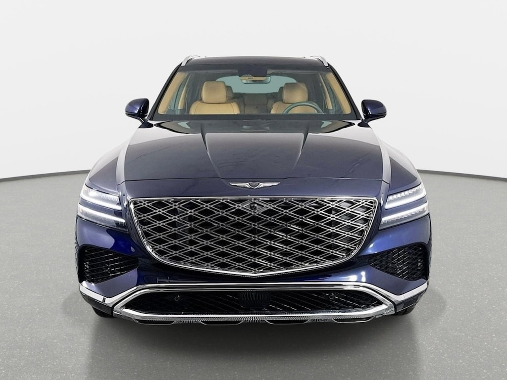 New 2026 Genesis GV80 2.5T Advanced SUV