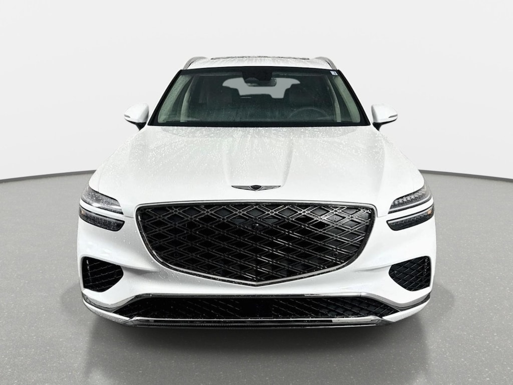 New 2027 Genesis GV70 2.5T Advanced SUV