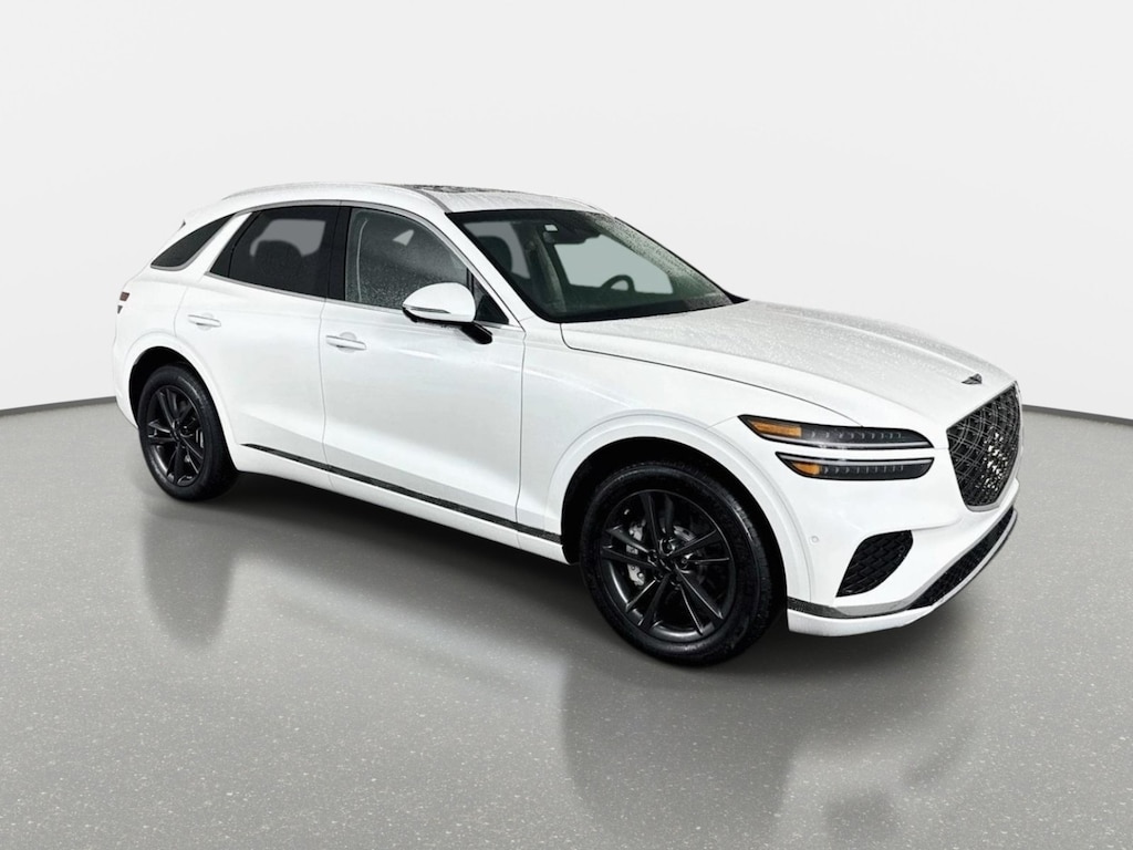 New 2027 Genesis GV70 2.5T Advanced SUV