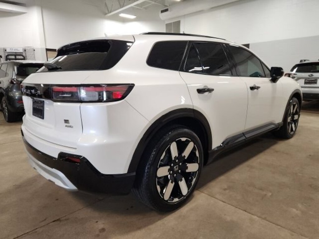 Used 2024 Honda Prologue Elite SUV