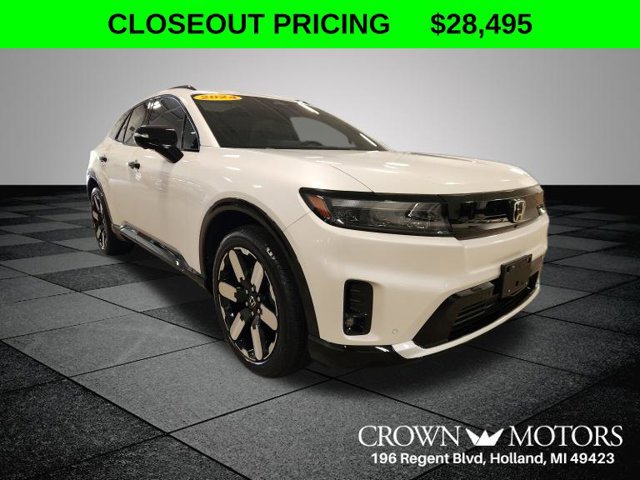 Used 2024 Honda Prologue Elite SUV