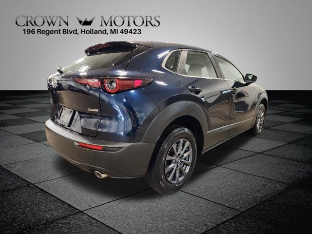 Used 2024 Mazda CX-30 2.5 S SUV