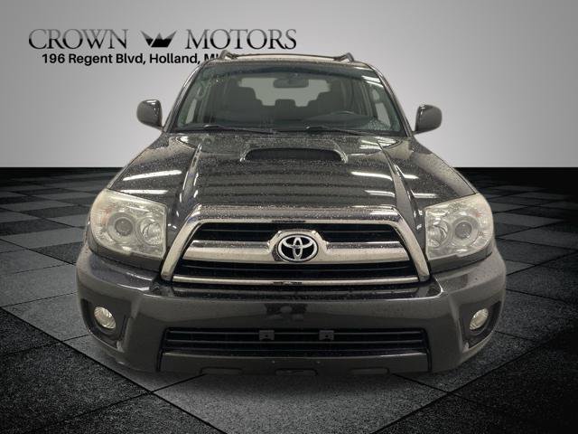 Used 2006 Toyota 4Runner SR5 Sport SUV