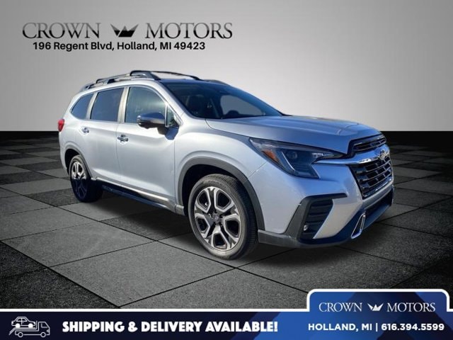 2023 Subaru Ascent