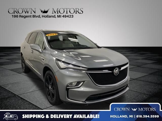2023 Buick Enclave