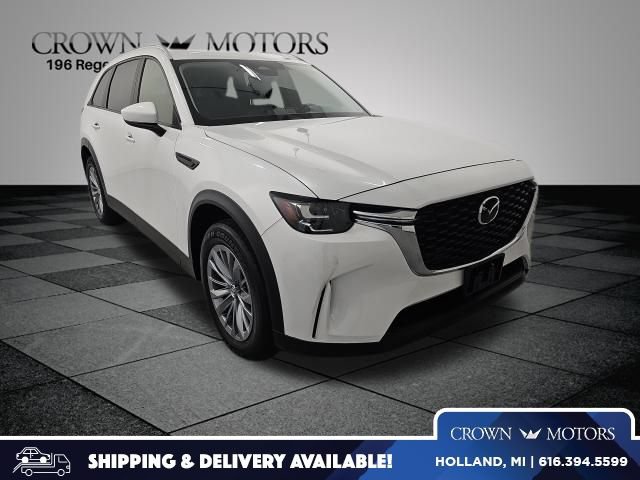 2024 Mazda CX-90