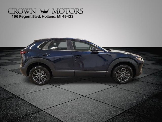 Used 2024 Mazda CX-30 2.5 S SUV