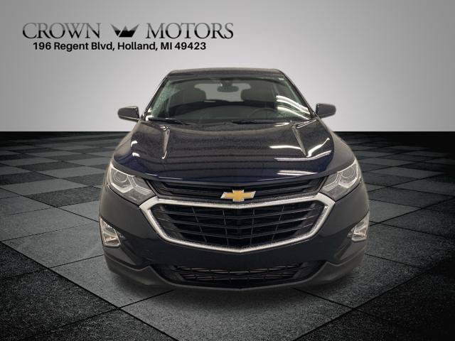 Used 2020 Chevrolet Equinox LT SUV