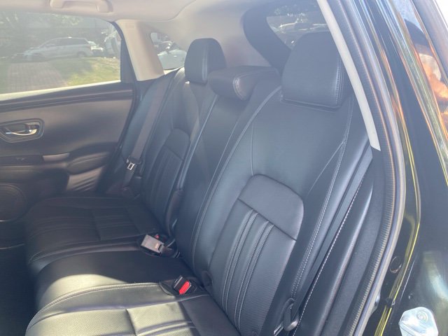 Used 2024 Honda HR-V EX-L SUV
