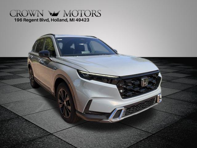 2027 Honda CR-V Hybrid Sport Touring Sport Touring AWD