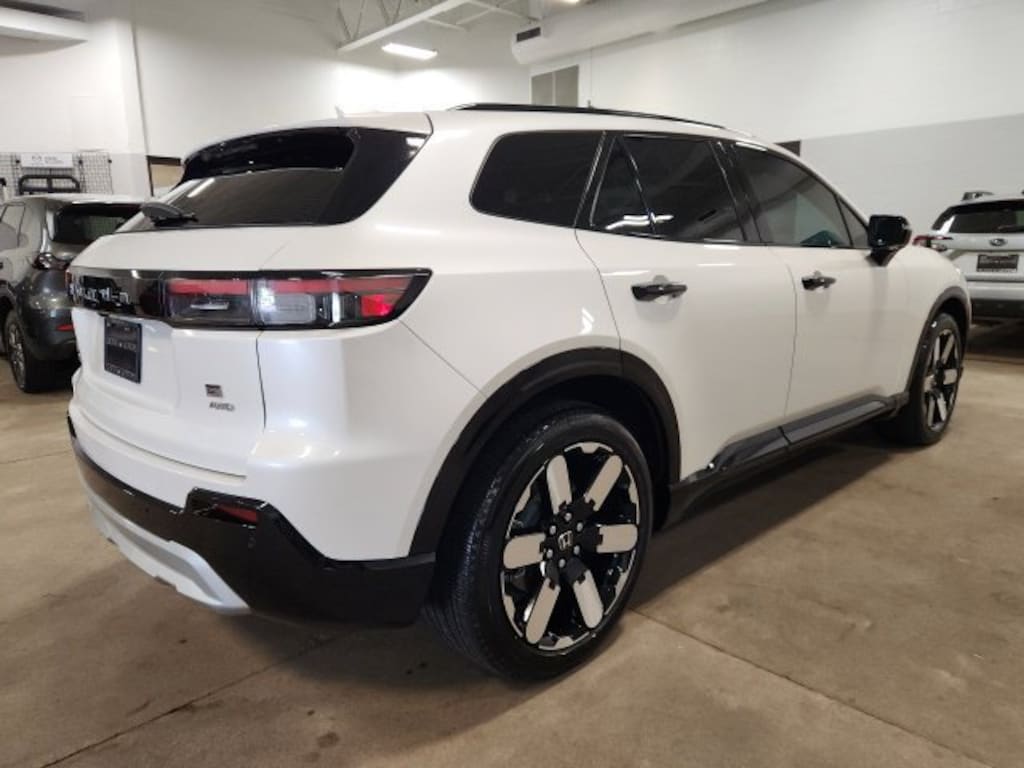 Used 2024 Honda Prologue Elite SUV