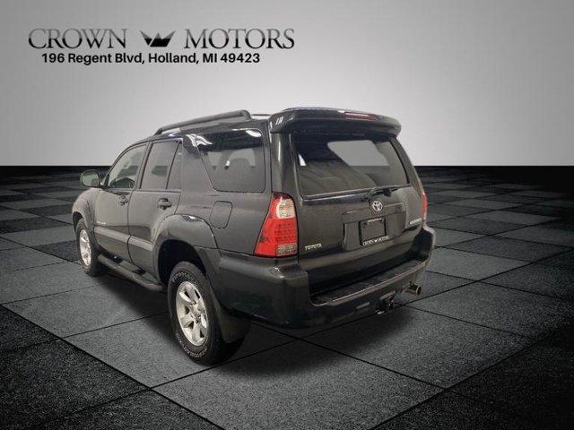 Used 2006 Toyota 4Runner SR5 Sport SUV