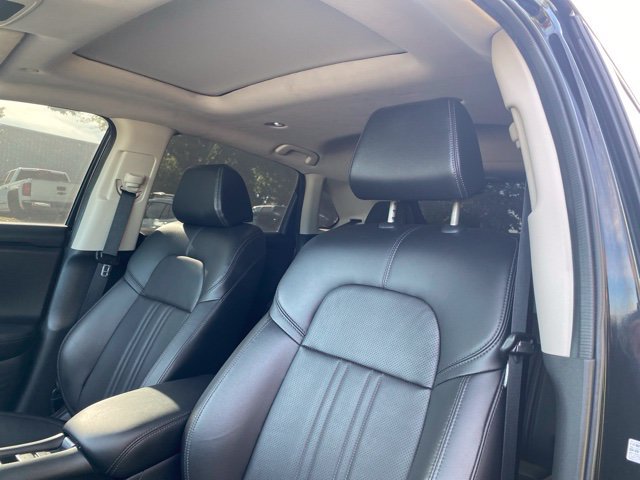 Used 2024 Honda HR-V EX-L SUV