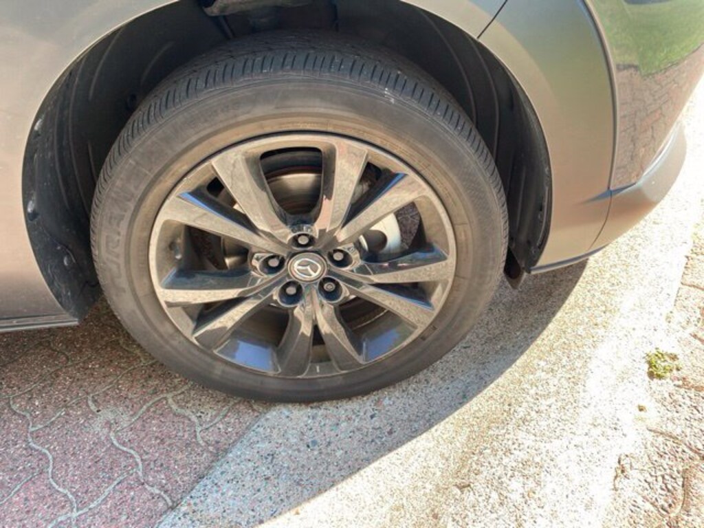 Used 2023 Mazda CX-30 2.5 S Carbon Edition SUV