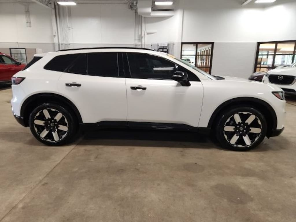 Used 2024 Honda Prologue Elite SUV