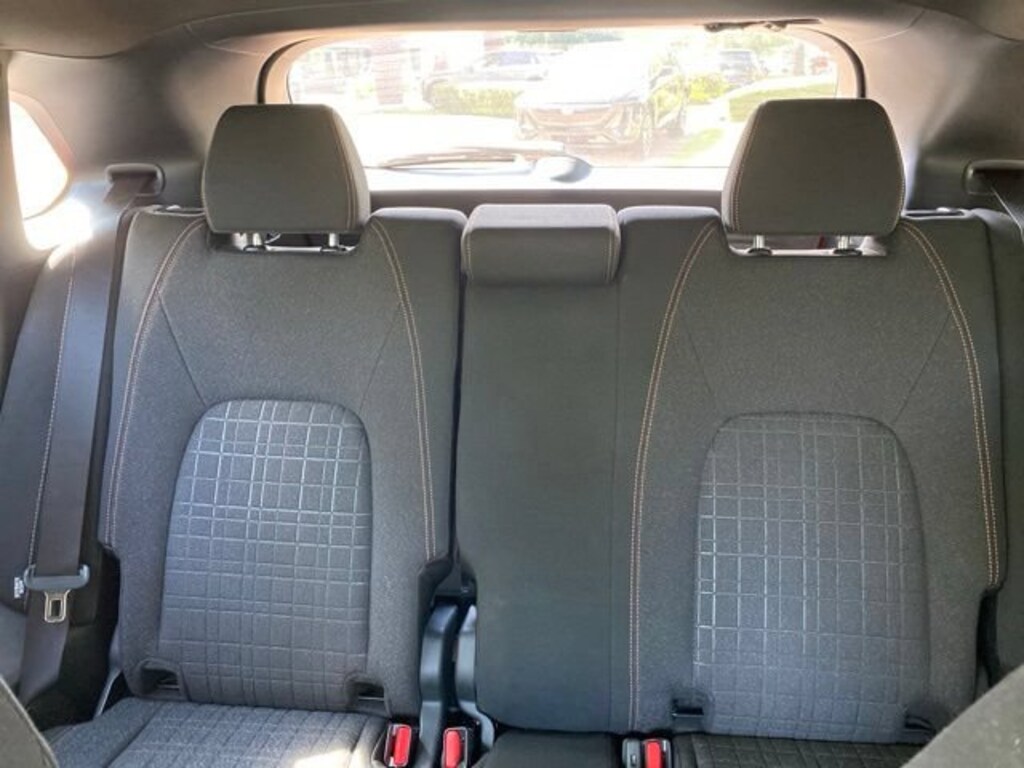 Certified 2024 Honda HR-V Sport SUV