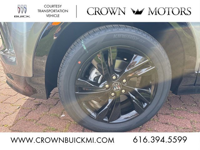 Used 2026 Buick Encore GX Sport Touring SUV
