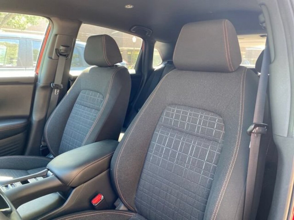 Certified 2024 Honda HR-V Sport SUV