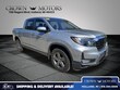  Honda Ridgeline
