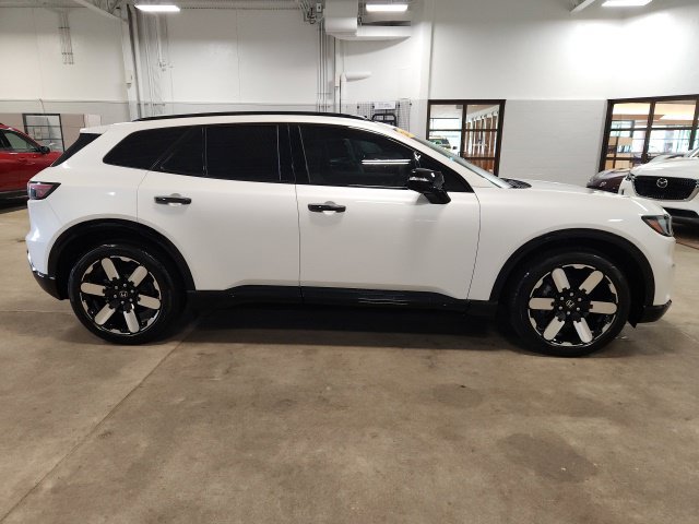 Used 2024 Honda Prologue Elite SUV
