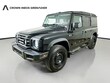  Ineos Grenadier Station Wagon