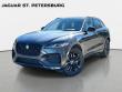 2026 Jaguar F-PACE P250 R-Dynamic S SUV