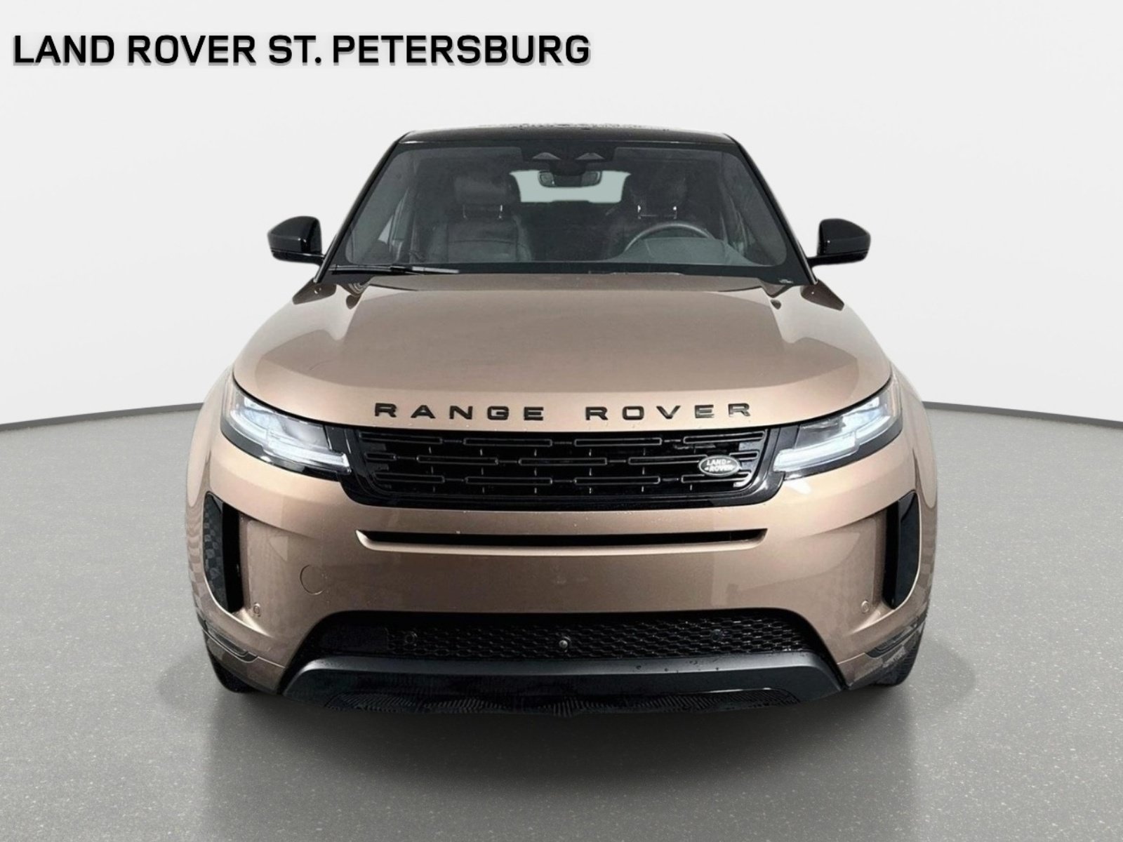 Used 2026 Land Rover Range Rover Evoque Core S SUV