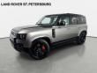 Used 2025 Land Rover Defender 110 X 110 P400 X