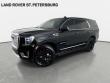 Used 2021 GMC Yukon Denali SUV