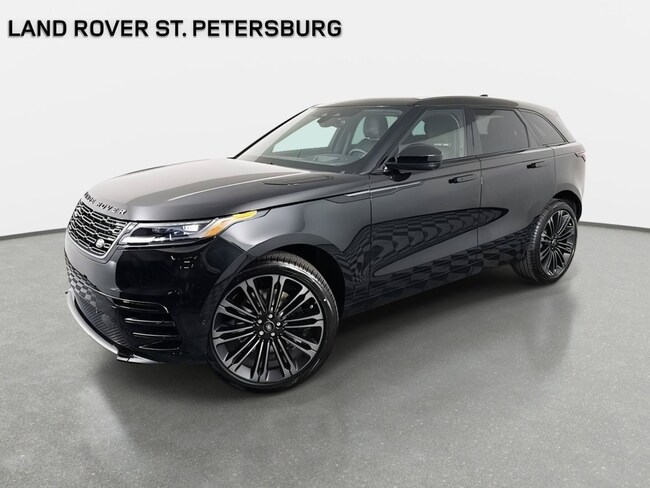 2026 Land Rover Range Rover Velar P400 Dynamic SE SUV