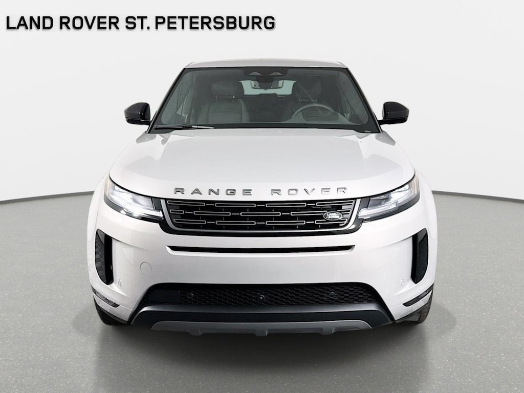 Used 2026 Land Rover Range Rover Evoque S Core S AWD