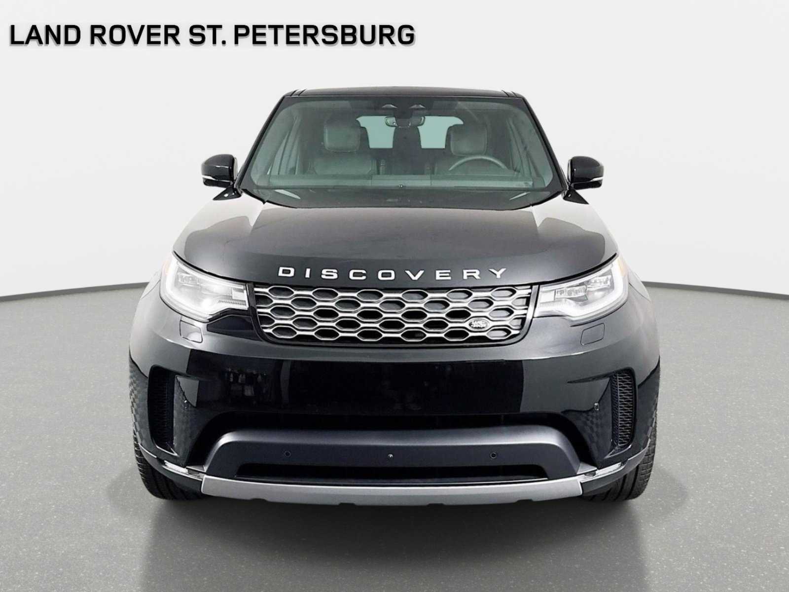 Used 2026 Land Rover Discovery S SUV