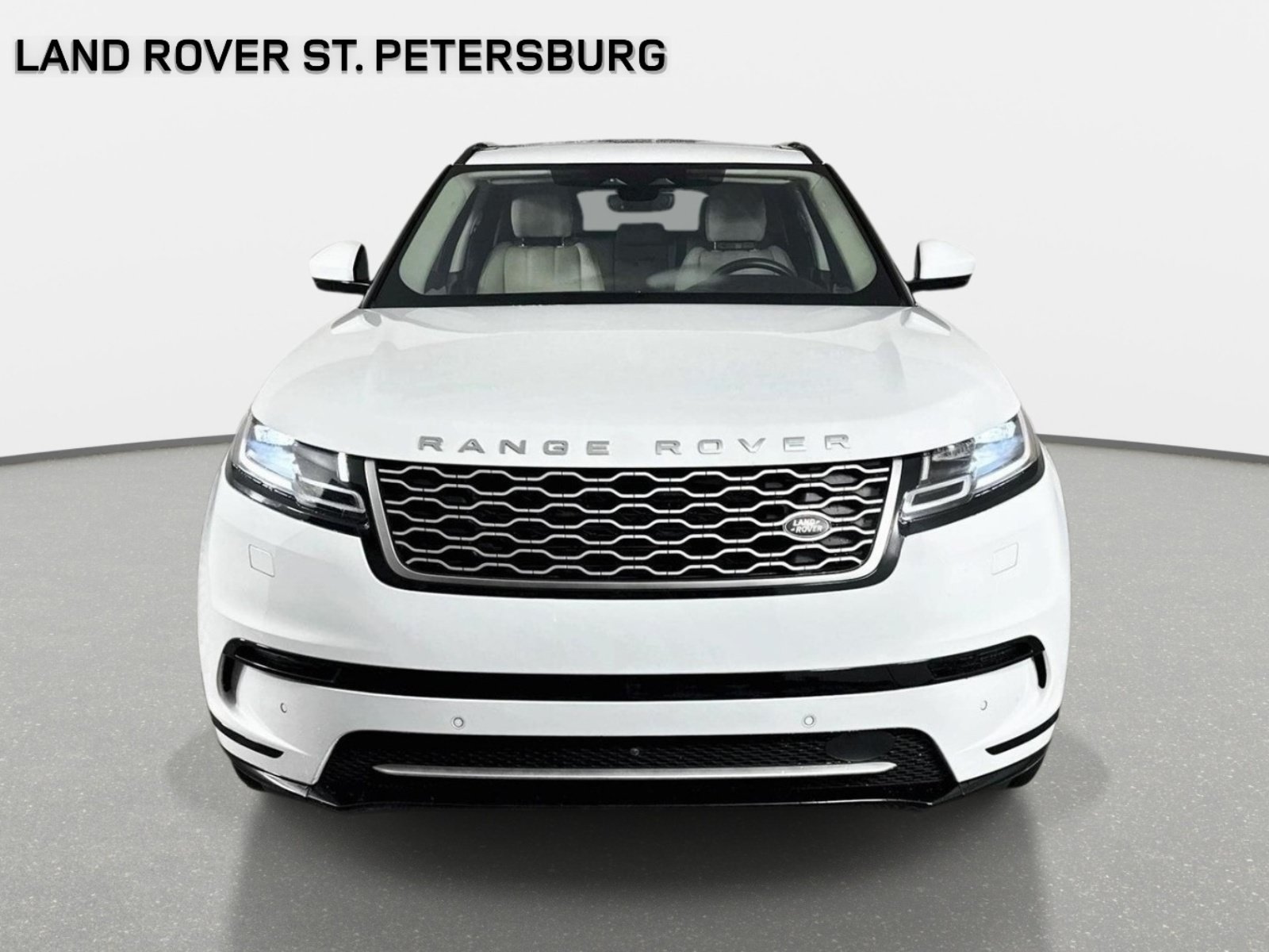 Used 2021 Land Rover Range Rover Velar P250 S SUV