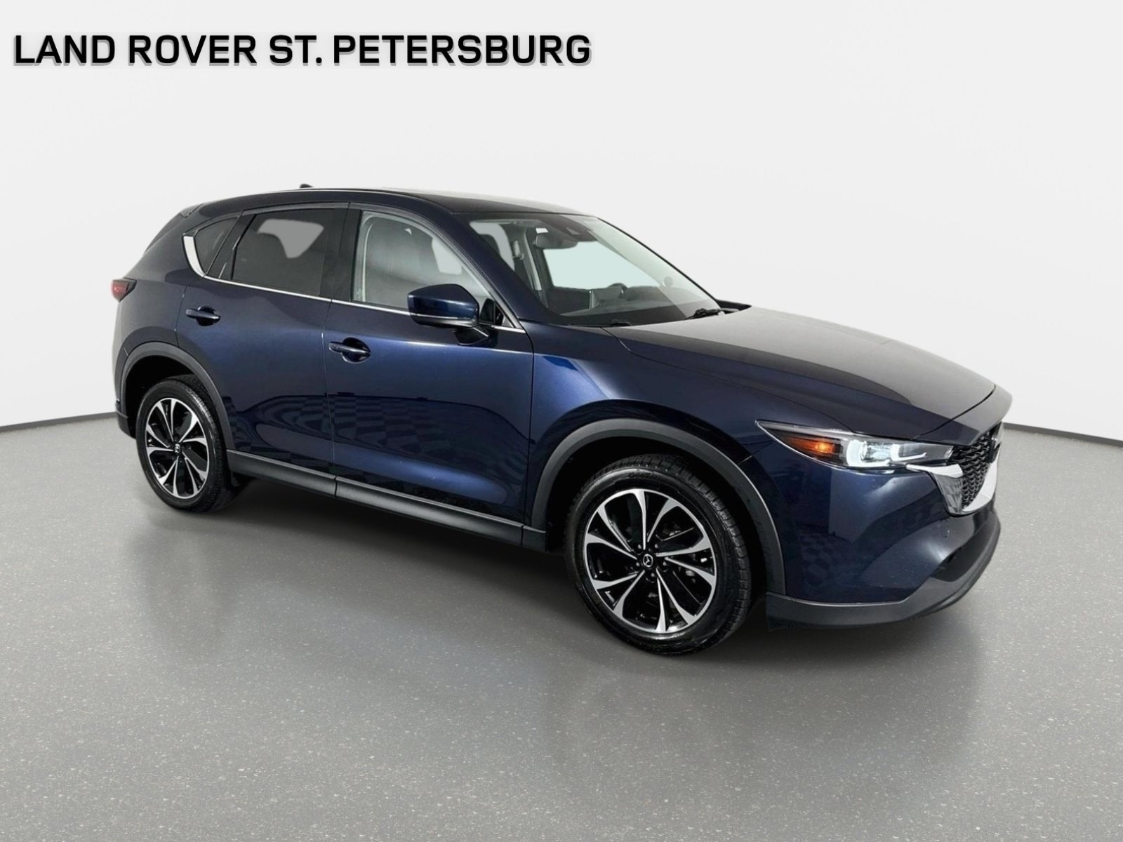Used 2023 Mazda CX-5 2.5 S Premium Package SUV