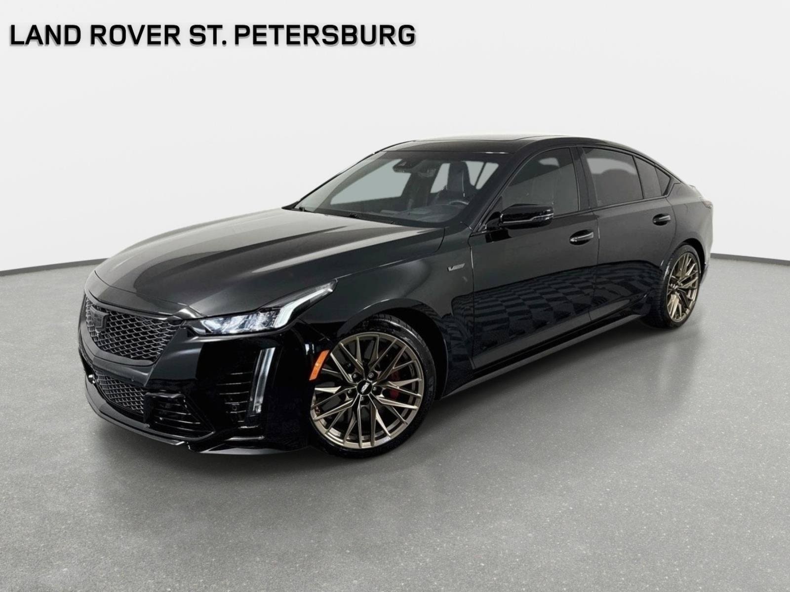 2023 Cadillac CT5-V