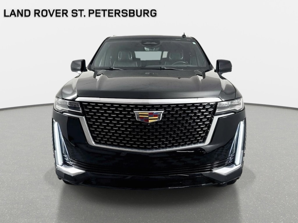 Used 2023 CADILLAC Escalade Premium Luxury SUV
