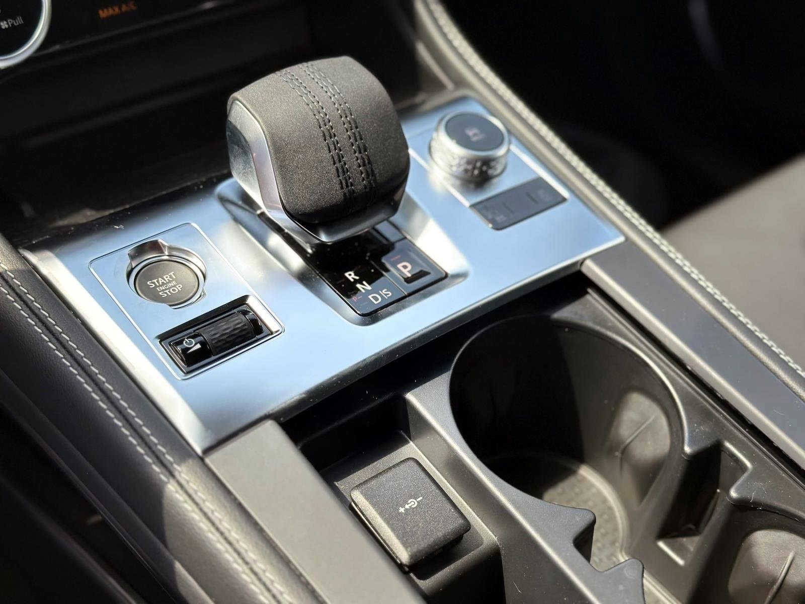 2026 Jaguar F-Pace R-Dynamic S - Photo 22