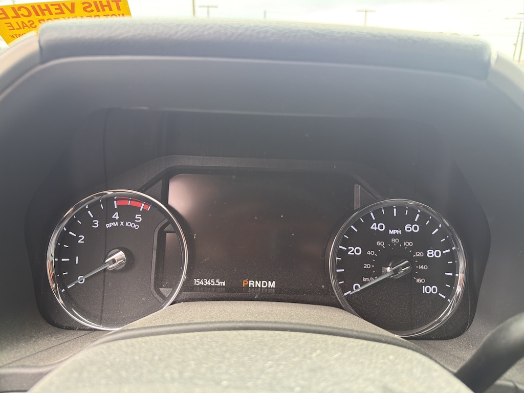 Used 2022 Ford F-250 Truck Crew Cab