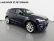 2026 Land Rover Range Rover Evoque Hoxton Edition SUV