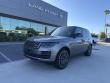 Used 2020 Land Rover Range Rover HSE SUV