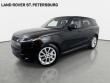 Used 2025 Land Rover Range Rover Sport P360 SE SUV