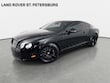  Bentley Continental Supersports