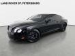 Used 2010 Bentley Continental Supersports  Coupe