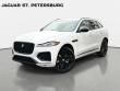 Used 2026 Jaguar F-PACE P250 R-Dynamic S SUV