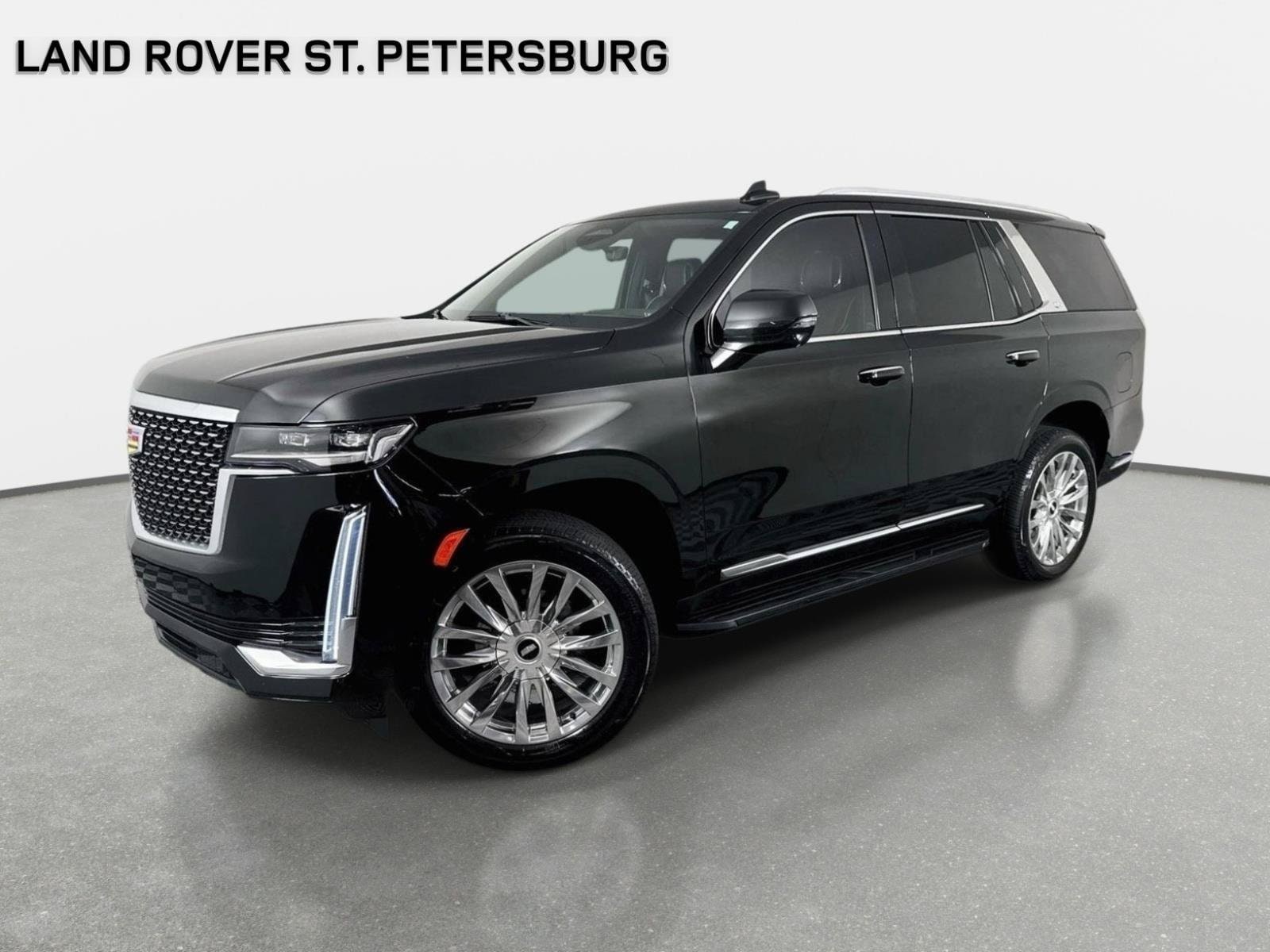 2023 Cadillac Escalade