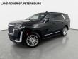 Used 2023 CADILLAC Escalade Premium Luxury SUV