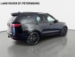 2026 Land Rover Discovery Dynamic SE SUV