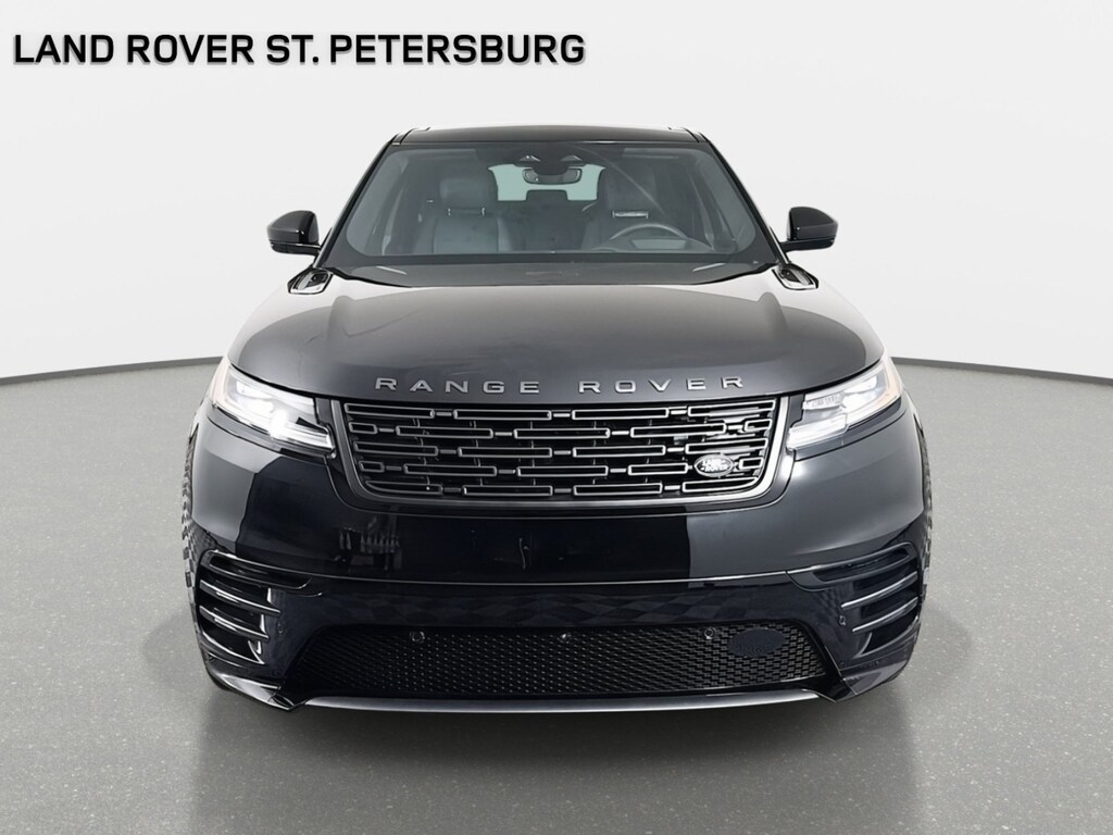 Used 2026 Land Rover Range Rover Velar P400 Dynamic SE SUV